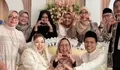 Kabar Bahagia dari Ciganjur, Inayah Wahid Resmi Dipersunting Lora Mamak
