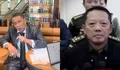 Pemeriksaan Eks Jampidsus Febrie Adriansyah sebagai Tersangka Didampingi Hotman Paris