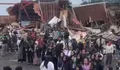 Pembongkaran Kios Puncak Cianjur Dinilai Korbankan Kesejahteraan Warga