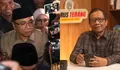 KPK Menjaga UU, Menteri Agama Menjaga Nyawa Jemaah
