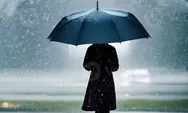 Peringatan Dini Cuaca Ekstrem
