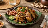 Resep Ayam Ketumbar, Menu Rumahan Lezat nan Kaya Rempah