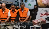 Korupsi Merajalela di Tengah Program Makan Bergizi Gratis