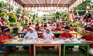 17 Ide Lomba Agustusan untuk Anak-anak, Seru nan Kreatif!