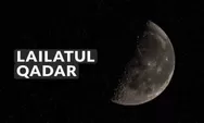 Cahaya Al-Muhajirin Pepabri Gunteng: Meraih Lailatul Qadar (Bagian 30)