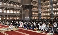 Mutiara Pagi: Di Hari yang Fitri (Bagian 2155)