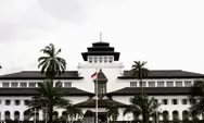 PMII Jawa Barat Kritik Perubahan Nama Jadi Tatar Sunda, Tantang DPRD Debat