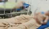 Anak Pengurus Ormas LBI Jadi Korban Begal Sadis di Arcamanik Bandung
