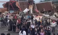 Pembongkaran Kios Puncak Cianjur Dinilai Korbankan Kesejahteraan Warga