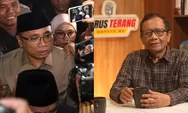 KPK Menjaga UU, Menteri Agama Menjaga Nyawa Jemaah