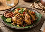 Resep Ayam Ketumbar, Menu Rumahan Lezat nan Kaya Rempah