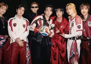 BTS Putuskan Nggak Mau Ikut Grammy 2027, Ini Alasan yang Bikin Army Kaget sekaligus Bangga!