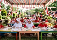 17 Ide Lomba Agustusan untuk Anak-anak, Seru nan Kreatif!