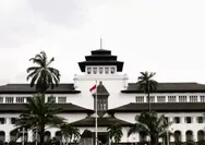PMII Jawa Barat Kritik Perubahan Nama Jadi Tatar Sunda, Tantang DPRD Debat