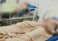Anak Pengurus Ormas LBI Jadi Korban Begal Sadis di Arcamanik Bandung