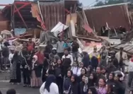 Pembongkaran Kios Puncak Cianjur Dinilai Korbankan Kesejahteraan Warga