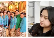 Tak ada Khirani, Gendis Siti Hatmanti pamer momen kebersamaan bareng para sepupu dari Keluarga Cendana