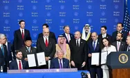 IIS UGM Desak Indonesia Keluar dari BoP