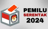Pilkada 2024, Inilah Deretan Nama Cagub dan Cawagub Jabar yang Resmi Daftar ke KPU