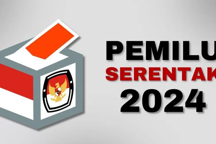 Ilustrasi logo Pilkada - Diusung 6 Partai Politik Kluisen Iif Usfayadi Pemilihan Kepala Daerah Serentak 2024 Daftar KPU Kabupaten Melawi, Provinsi Kalimantan Barat 