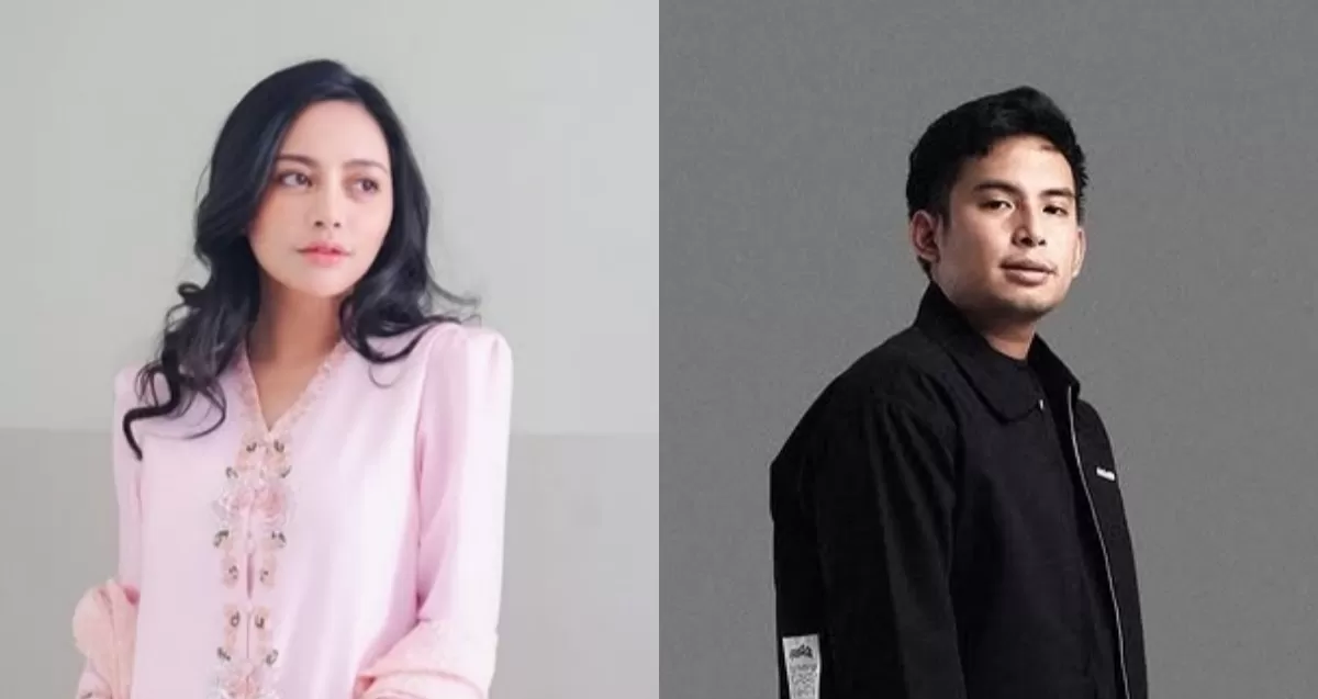 Rachel Vennya dan Nino Al Hakilm alias Okin. (Instagram.com/@rachelvennya, @okinpth.)