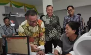 Penyaluran THR Pensiun 2026 Hampir Rampung, TASPEN Sudah Cairkan ke 97 Persen Peserta