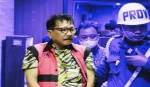 Fakta dan Kontroversi Zarof Ricar : Eks Pejabat MA Terseret Skandal Ronald Tannur, Simpan Uang Tunai Rp920 Miliar di Rumah