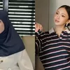 Clara Shinta Tanggapi Isu Lepas Hijab dan Clubbing Bareng Jule, Kini Singgung Kondisi Pertemanannya dengan Eks Istri Na Daehoon Itu