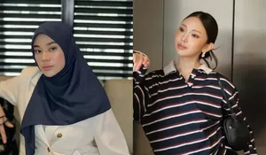 Clara Shinta Tanggapi Isu Lepas Hijab dan Clubbing Bareng Jule, Kini Singgung Kondisi Pertemanannya dengan Eks Istri Na Daehoon Itu
