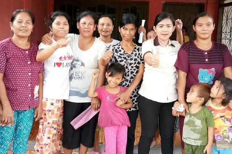 Akhirnya SP2D Pencairan Bantuan dengan Nominal Rp400 Ribu Sudah Turun di Daerah Ini (PKH Nusantara)