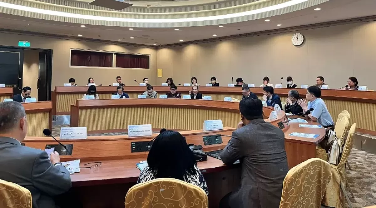 Universitas Muhammadiyah Surabaya (Umsura) terus memperkuat jejaring internasional melalui pengembangan program dual degree. dengan beberapa perguruan tinggi di Taiwan.
