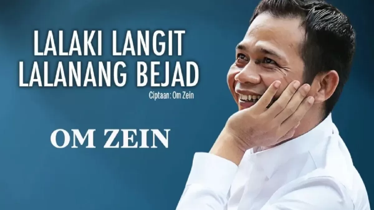 Buntut Lirik Lagu Vulgar, JBH Beri Waktu 3x24 Jam bagi Bupati Purwakarta Om Zein. (Instagram/gnpmusic)