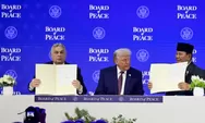 Jaringan GUSDURian Desak Indonesia Keluar dari Inisiatif "Board of Peace" Donald Trump