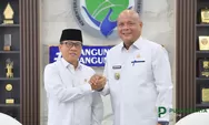 Aksi Sujud Bupati Nias Utara, Jeritan Hati dari Beranda Terluar Indonesia