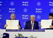 Jaringan GUSDURian Desak Indonesia Keluar dari Inisiatif "Board of Peace" Donald Trump