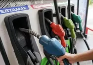Pertamina Resmi Naikkan Harga Pertamax Menjadi Rp 16.250 Per Liter