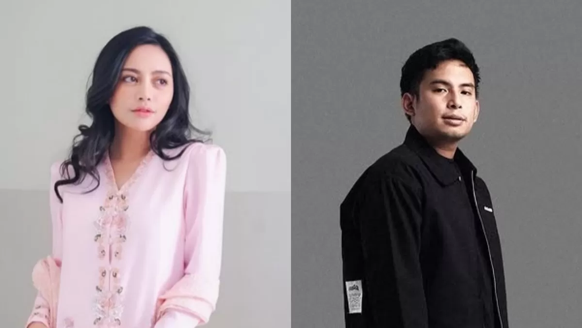 Konflik Rachel Vennya dan Niko Al Hakilm alias Okin kian panas (Instagram.com/@rachelvennya, @okinpth.)