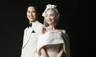 Link Streaming Resepsi Pernikahan El Rumi dan Syifa Hadju, Digelar 3 Jam, Ada Mystery Guest!