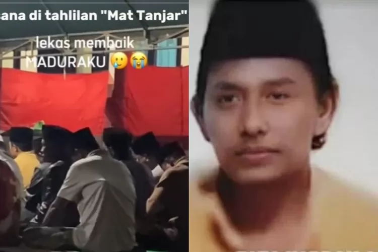 Nasib Orang Tua Mat Tanjar Kehilangan 2 Putra Sekaligus Kini Sisakan