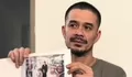 Roby Tremonti Nangis, Klarifikasi Tokoh Bobby di Buku Broken Strings Bukan Dirinya