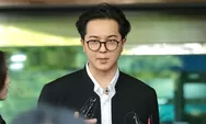 Mino WINNER Dituntut 1,5 Tahun Penjara, Kasus Mangkir Wamil