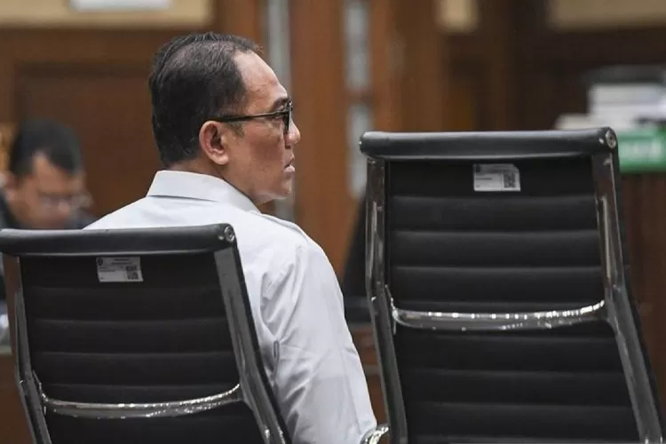 KPK Pelajari Putusan MA Tolak Kasasi Terkait Rafael Alun (KPK / HukamaNews.com)