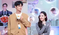 Drakor Boyfriend On Demand Tayang Maret 2026, Catat Tanggal dan Jamnya!