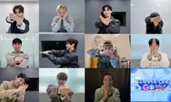 Terjemahan Lirik Lagu Spring Breeze, Again, Wanna One, OST WANNA ONE GO: Back to Base