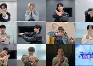 Terjemahan Lirik Lagu Spring Breeze, Again, Wanna One, OST WANNA ONE GO: Back to Base