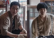 The Scarecrow Cetak Rating Tertinggi Baru, Yumi's Cells 3 Raih Kenaikan Rating