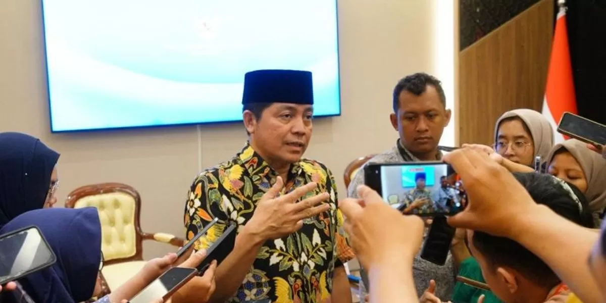 Pemerintah Pastikan Ekonomi Indonesia Tetap Stabil di Tengah Gejolak Global - Detik Sumsel