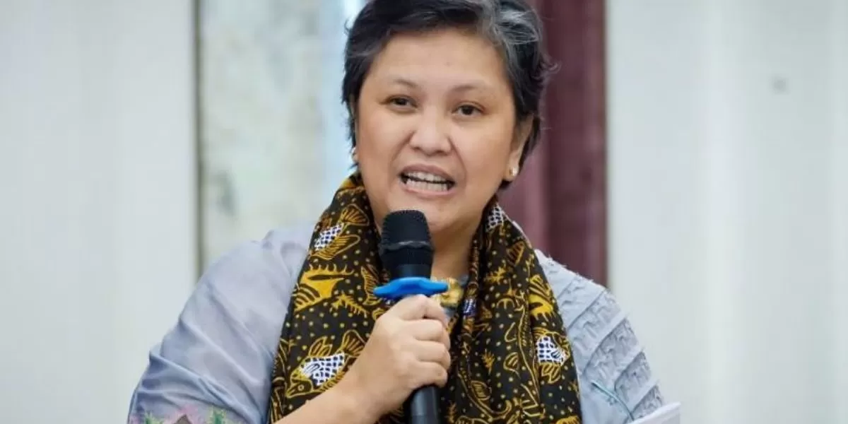 Wakil Ketua MPR RI Lestari Moerdijat.  (ANTARA/HO-Humas MPR RI)