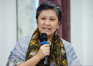 Lestari Moerdijat Dorong Pengakuan Perempuan Adat untuk Hadapi Krisis Iklim dan Pangan