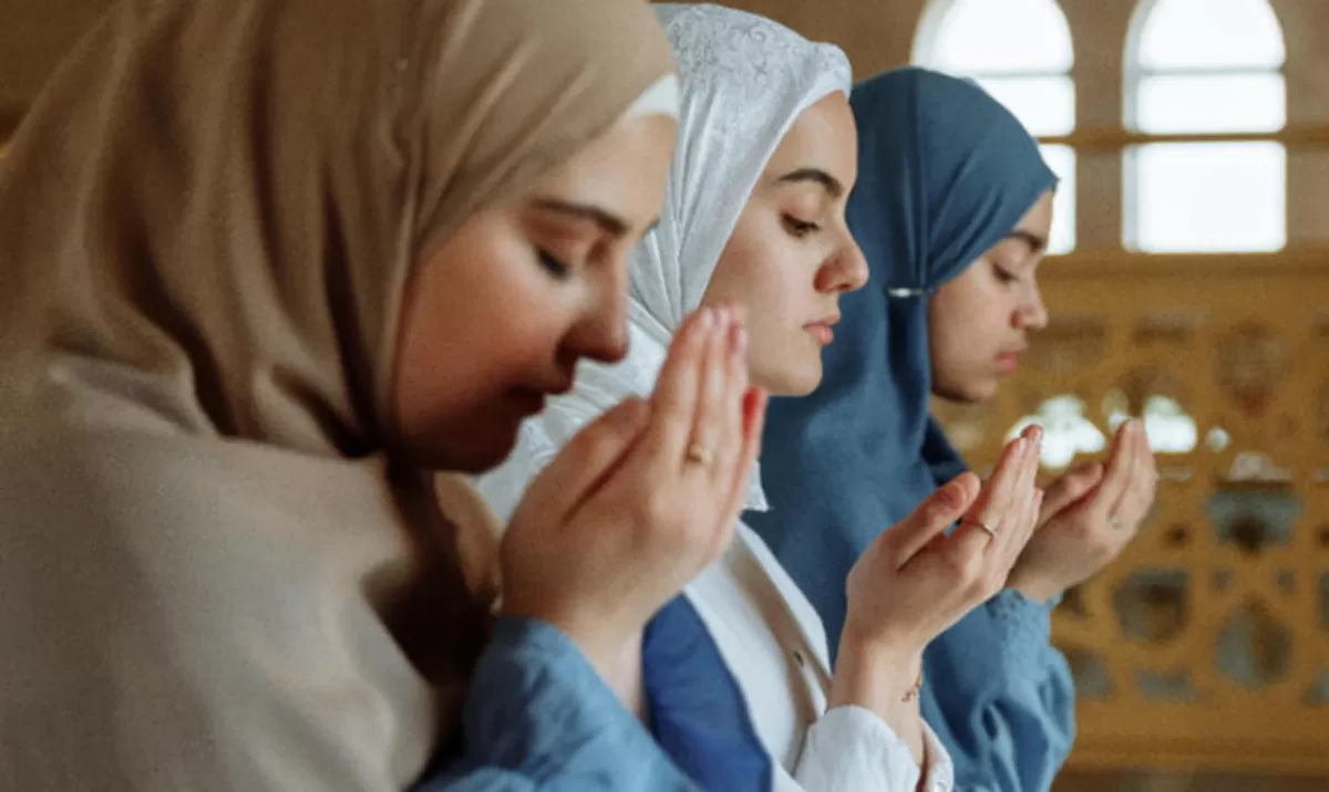 Doa Puasa Ramadhan Hari ke-3
